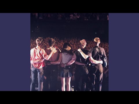 Pigalle (Live)
