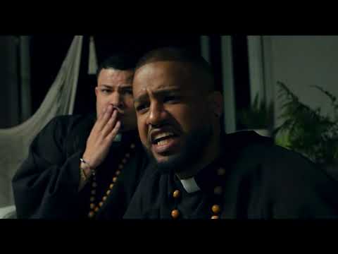 Jowell y Randy - Guadalupe [Official Video]
