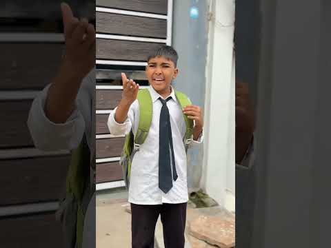 বৃষ্টির দিনে জাগ্গা🥰Teacher vs student school life story 😎#shorts#schoollife#dhonisir#emotional