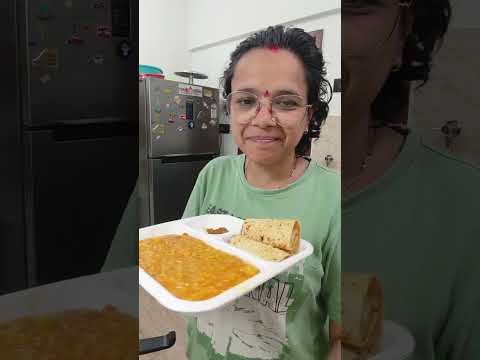 Besi beli bhaat/ Simple and Comfort food