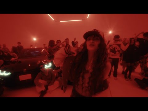 甲田まひる(Mahiru Coda) - HOME PARTY (Official Music Video)