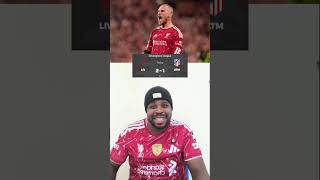 WE ARE BACK! Liverpool 2-1 Atletico Madrid Post match! Araujo is a BEAST! Barcola Injured?