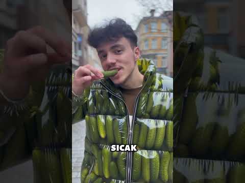 Bu Montla Acıkmak Yok!