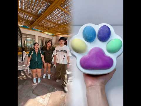 AMIGOS PARA SIEMPRE SoyTioNestor carolatv_ #funny #short ๐