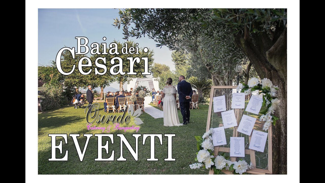 Baia dei Cesari