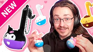 New Otamatone Unboxing!