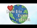 Celebrating Earth Day: Activities for Kids