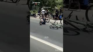 MTB CRIT RACE DALIKADONG SPORTS PERO MASAYA #mountainbike #gravelbike #roadbike