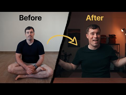 How to Create a Pro YouTube Studio in Your Bedroom (Step-by-Step)