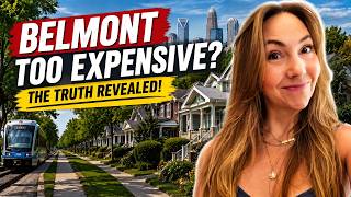 Is Belmont, NC TOO EXPENSIVE for First-Time Homebuyers? (The Truth in 2026)