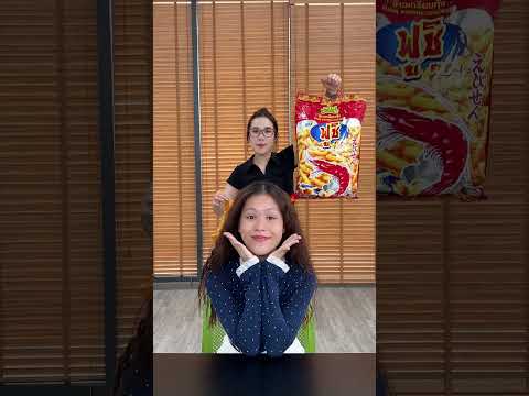 Left or Right? Choose… if you dare! 😱#funny #office #challenge