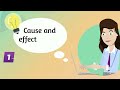 Cause and Effect Essay Essentials