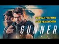GUNNER  Morgan Freeman (Seven)  Film Complet en Franais  Action