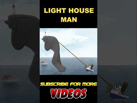 Altruistic giant struggles to find his place in the modern world #shorts #youtubeshorts #shortvideo