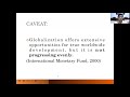 Understanding Globalization Concepts