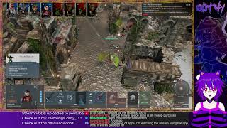 Solasta: Crown of the Magister Part 6