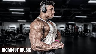Top Motivational Songs 2025 🔥 Workout & Training Motivation Music 💪 Best Gym Workout Music