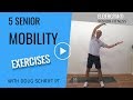 Paddling and Exercise Techniques