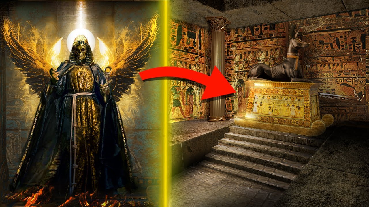 10 Most INCREDIBLE Archaeological Discoveries!￼