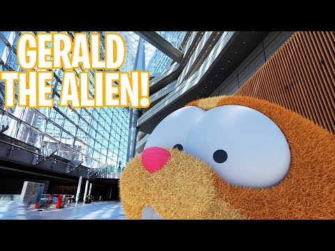 Over 375,000,000 VIEWS on YouTube SHORTS! 🥶😱😳Prof. Eggtop and Gerald's Compilation #11! #animation