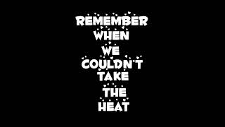 Out Of The Woods #taylorswiftlyrics #swiftie4ever #lyricvideo #taylorswift #taylorsversion #lyrics