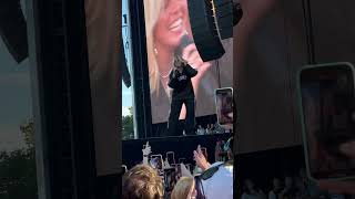 The Wedding Song (End) - Renee Rapp - Gov Ball 24