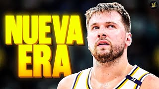 Ha Comenzado La Nueva Era de Los Lakers.