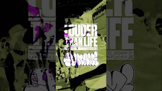 Sunami at Louder Than Life 2026