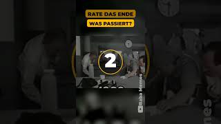Alte Werbung von 1989   Rate das Ende 📺