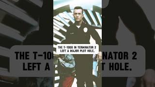 How was the T-1000 headshot scene filmed?#celebrity #theterminator #robertpatrick