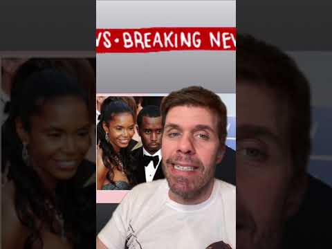 Kim Porter’s Children With Diddy Break Their silence! They Claim