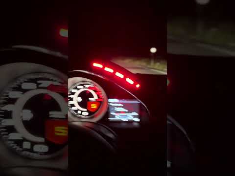 488 pista has too much power