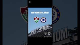 FLUMINENSE A QUITAR DEL CAMINO AL CHELSEA EN BUSCA DE SU SUEÑO MUNDIAL