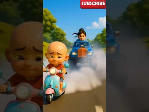 Upin nggak mau minum obat #upinipin #fyp #trending #shorts