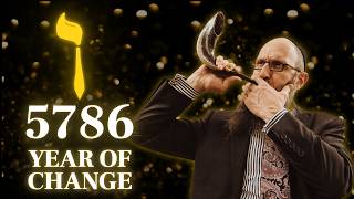5786 Predictions: Year of Fertility and Unity