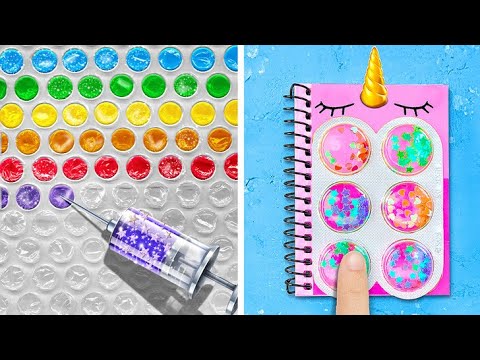 COOL CRAFTS FOR PARENTS | Best DIY Ideas and Useful Tips by 123 GO! Series