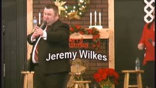 OVS Christmas  Wilkes Family 2014