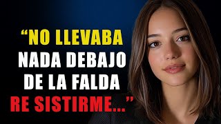 Mi Hijastro Vino A Mí Y Me Pidió Hacerlo Mientras Limpiaba | Historias De Infidelidad
