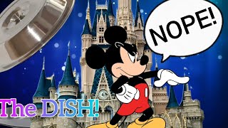 Disney DENIES Two Year Old TRANSPLANT PATIENT! The DISH!