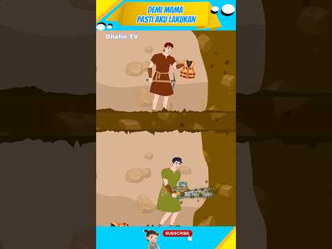 DEMI MAMA AKU TIDAK BOLEH MENYERAH ๐ฅนโ๏ธ#dubing #viral