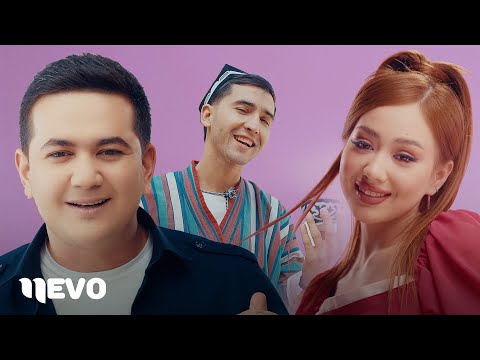 Komronbek Soburov - Barbie (Official Music Video)
