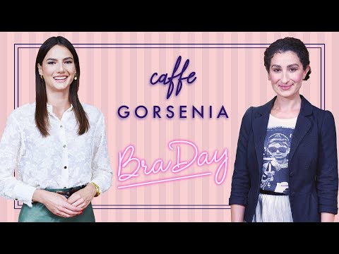 Caffe Gorsenia 