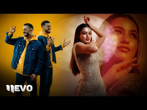 EURO STARS - Hey dil (Official Music Video)