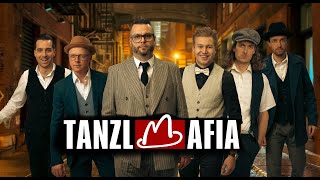 "Felicita" die Tanzlmafia (inspiriert durch Haus des Geldes Berlin) - Partyversion