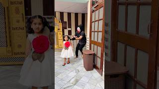 Dusri Anaya Bhoot Se Nahi Bach Payi 😳