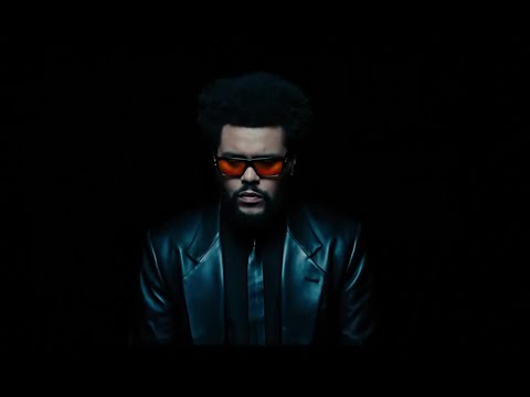 The Weeknd - Best Friend (Official Music Video)