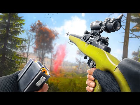 How a 10,000 HOUR DayZ Player Survives on an INSANE Island Map!