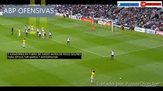 ABP ATLETICO BALEARES COMO VISITANTE