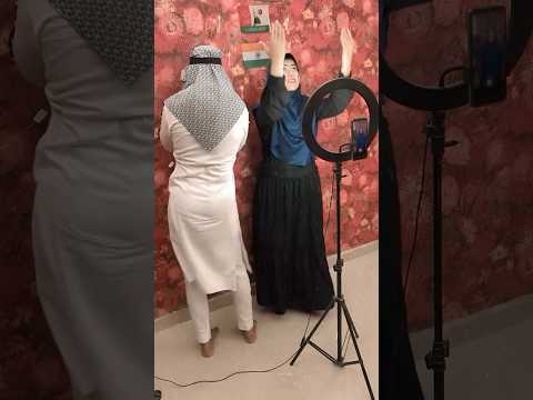 Marhaba Ya Mustafa Naat\ Song Dance Version🕋