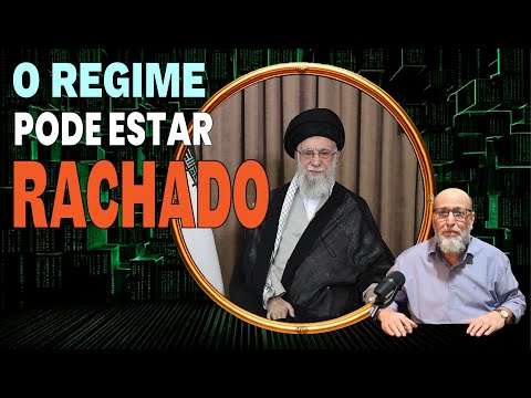 O QUE ESTÁ POR TRÁS DO FALSO CESSAR-FOGO ENTRE ISRAEL E IRÃ
